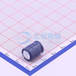 470uF ±20% 25V缩略图