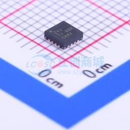 PCA9534ARGTR缩略图