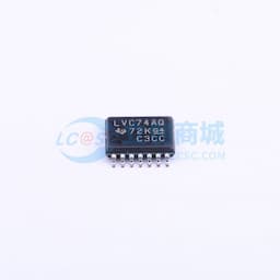 SN74LVC74AQPWRQ1缩略图
