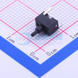 6*4*4mm 插件检测开关 【行程】缩略图