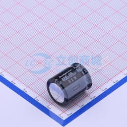 68uF ±20% 400V 【插件】缩略图