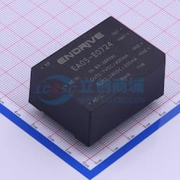 5W AC-DC模块电源 【插件】缩略图