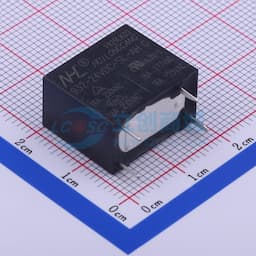 继电器【继电】缩略图