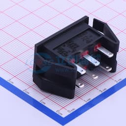 电源滑动开关 【插件】缩略图