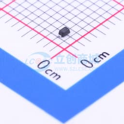 TVS 5V截止 峰值浪涌电流：9.4A@8/20us缩略图