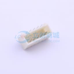 间距:1.5mm 1x6P缩略图