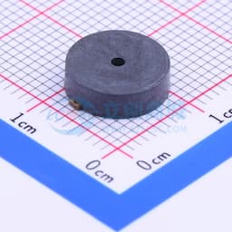 无源(外部驱动) 压电式 4kHz缩略图