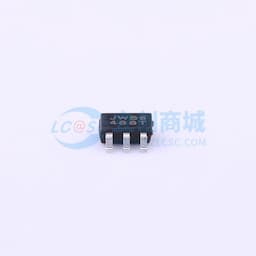2.5A同步降压转换器缩略图
