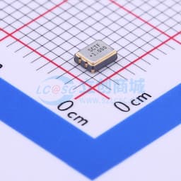 1MHz ±20ppm 5V CMOS缩略图