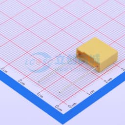 等级:X2 2200pF ±10% 275V【安规】缩略图