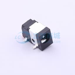 DC电源插座 内径:1.3mm 外径:4.2mm缩略图