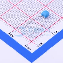 100nF ±20% 50V 【直插】缩略图
