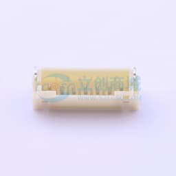 1x7P 间距:2mm 卧贴 系列:PH缩略图