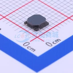 4.7uH ±20% 1.4A缩略图