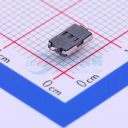 6.1*3.7*2.5mm 立贴 轻触开关缩略图