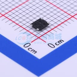 3*2.6*0.6mm 立贴 轻触开关缩略图