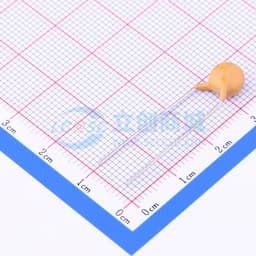 1.5nF ±20% 400V 等级:Y1 【插件】缩略图