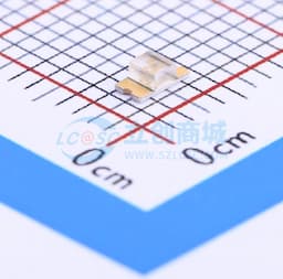 普绿/黄绿 反贴 【反贴LED，如PCB开槽有问题SMT不连带责任】缩略图
