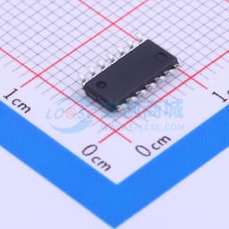 单电源3.0 V至44 V运算放大器缩略图