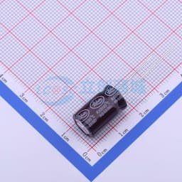 6.8uF ±20% 400V 【引线】缩略图