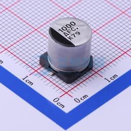 1000uF ±20% 10V缩略图