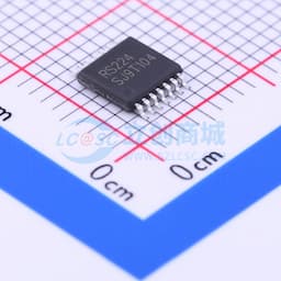 通用运放RS224XQ缩略图