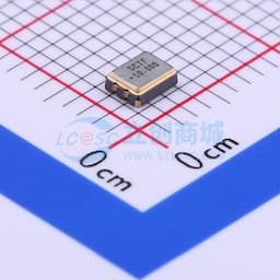 50MHz ±20ppm 3.3V CMOS缩略图