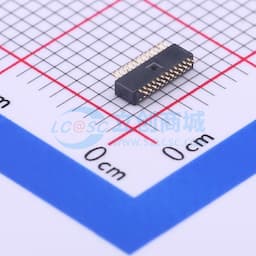 间距:0.4mm 公 立贴缩略图