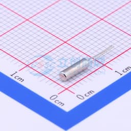 25MHz ±20ppm 20pF 【无源】缩略图