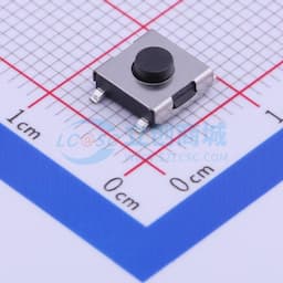 6.3*6.4*3.1mm 立贴 轻触开关缩略图