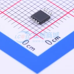 通用运放RS222XM缩略图