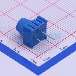 500kΩ ±10% 【可调】缩略图