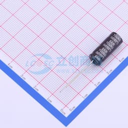 22uF ±20% 160V 【插件】缩略图