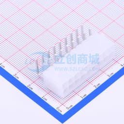 2x9P 间距:4.2mm 弯插 【插件】缩略图