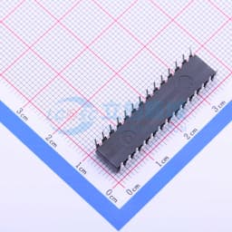 PIC16C73B-04I/SP 【插件】缩略图