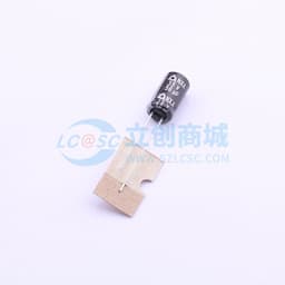 56uF ±20% 35V 【引线】缩略图