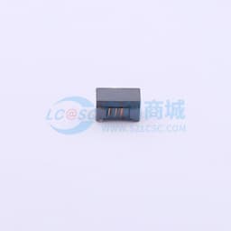 两路 1206共模滤波器 阻抗90Ω@100MHz缩略图