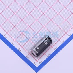 22uF ±20% 160V 【引线】缩略图