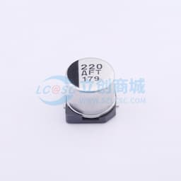 220uF ±20% 10V缩略图