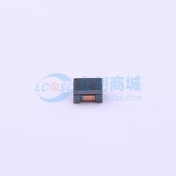 两路 1008共模滤波器 阻抗1kΩ@100MHz缩略图