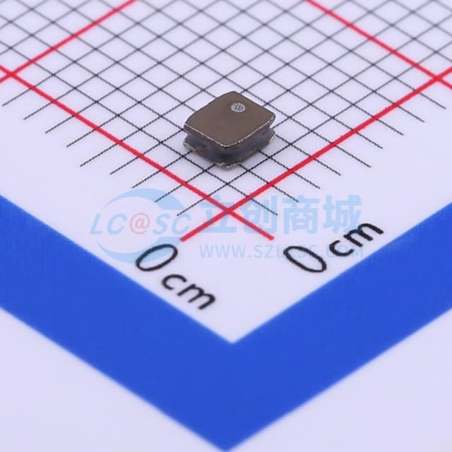 2.2uH ±20%实物图