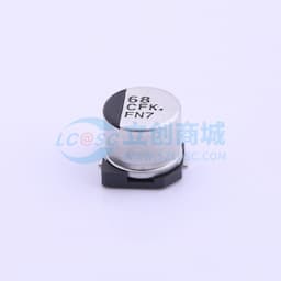68uF ±20% 16V缩略图