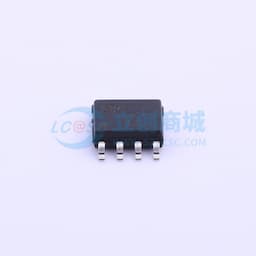150KHz, 2A PWM 降压 DC/DC 转换器缩略图