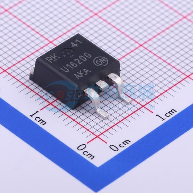 MURB1620CTT4G实物图