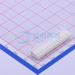 2.5mm 1x14P缩略图