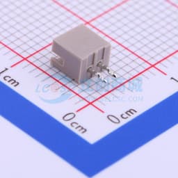 1x2P 间距:1.5mm 直插 【插件】缩略图