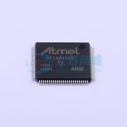 ATSAM4S2CA-AU缩略图