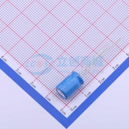 220uF ±20% 10V 【插件】缩略图