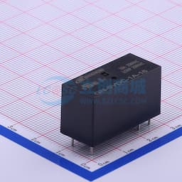 GN-5VDC-1A-16 16A 【插件】缩略图