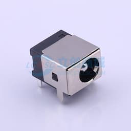 DC电源插座 内径:2.5mm 外径:6mm 【AC】缩略图